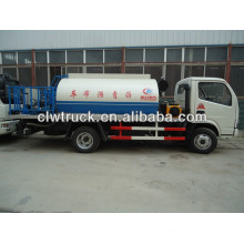 4000L asphalt distribution truck,mobile asphalt distrabutor,bitumen astributor, bitumen sprayer car,asphalt distributor,